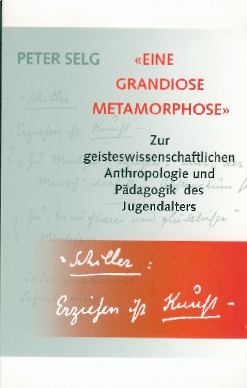 Eine grandiose Metamorphose