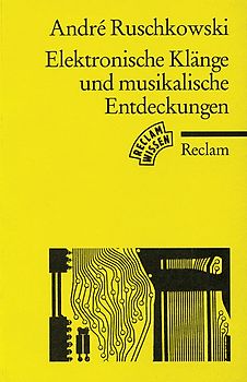 Elektronische Klänge und musikalische Entdeckungen