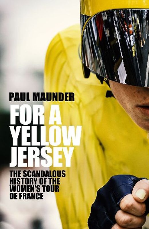 For a Yellow Jersey