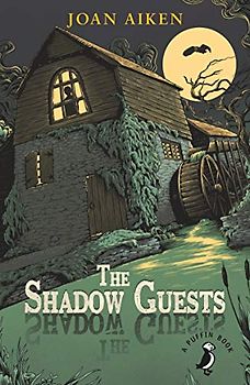 The Shadow Guests (A Puffin Book)
