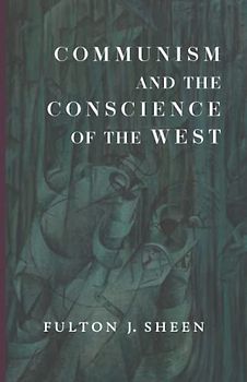 Communism and the Conscience of the West