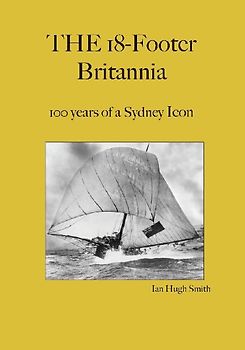The 18-Footer Britannia