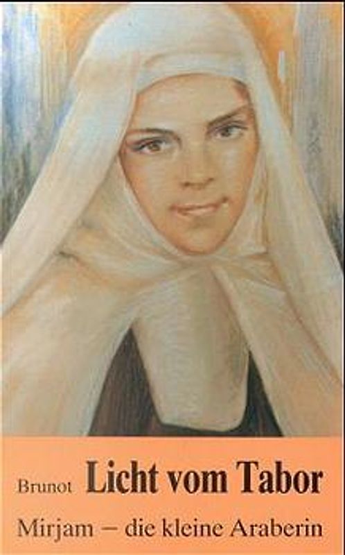 Licht vom Berge Tabor