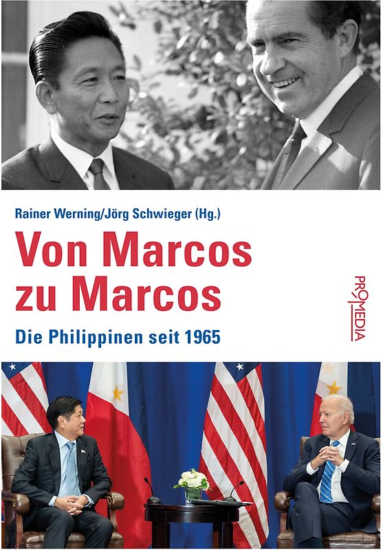 Von Marcos zu Marcos