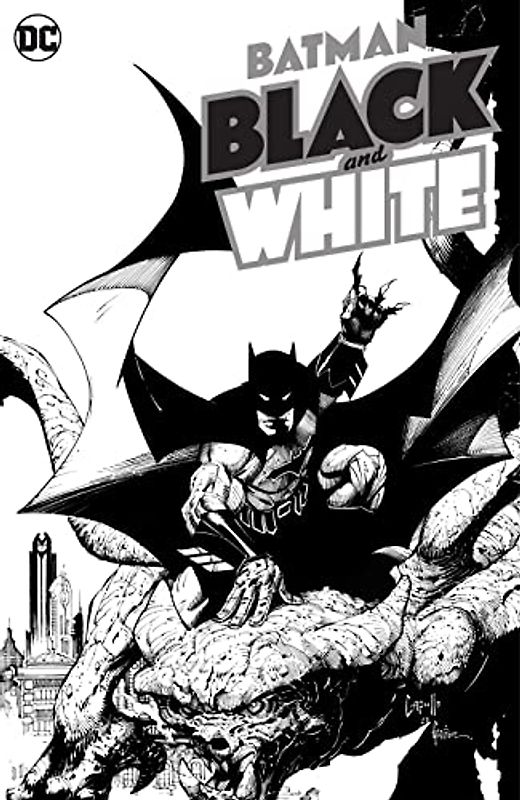 Batman: Black & White