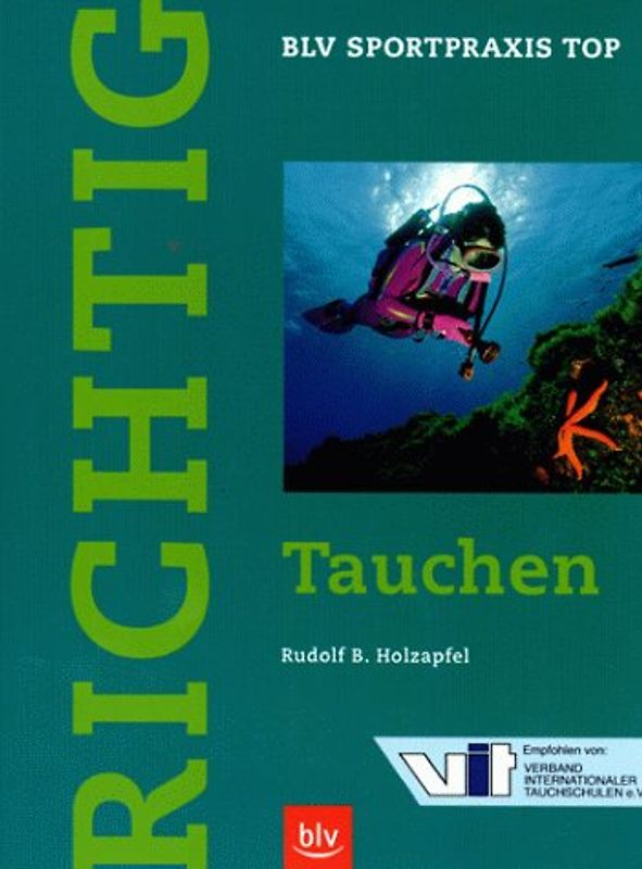 Richtig Tauchen