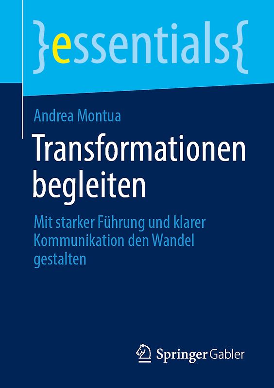 Transformationen begleiten