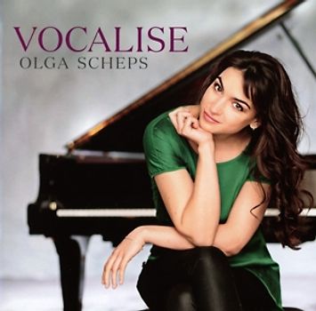 Olga Scheps - Vocalise