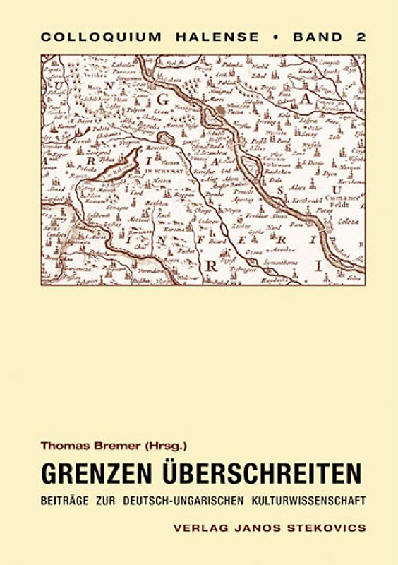 Grenzen überschreiten