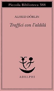 Traffici con l'aldilà