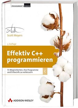 Effektiv C++ programmieren