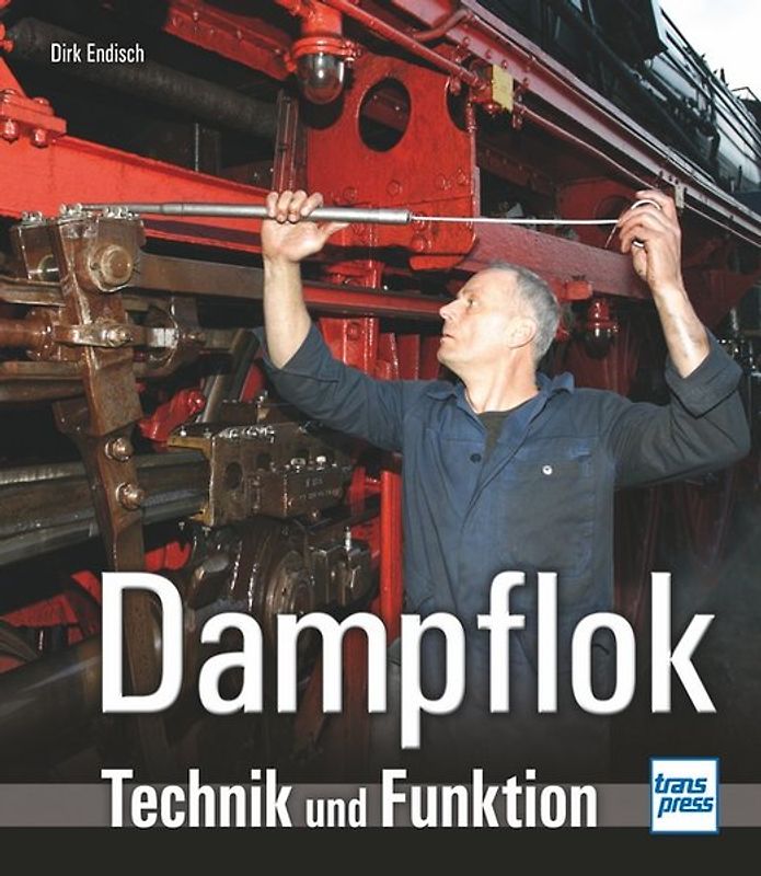 Dampflok