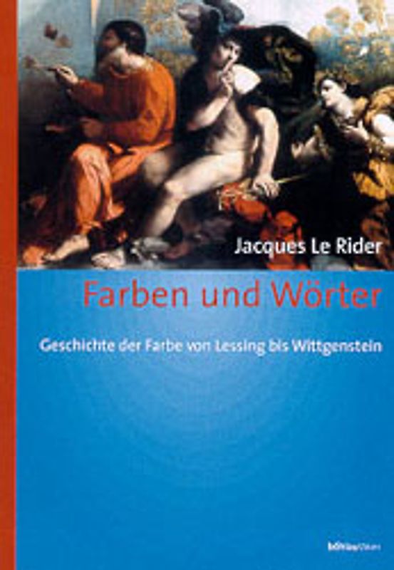 Farben und Wörter