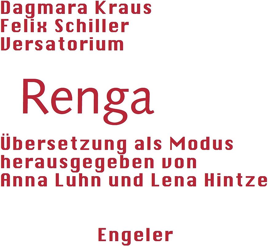 Renga