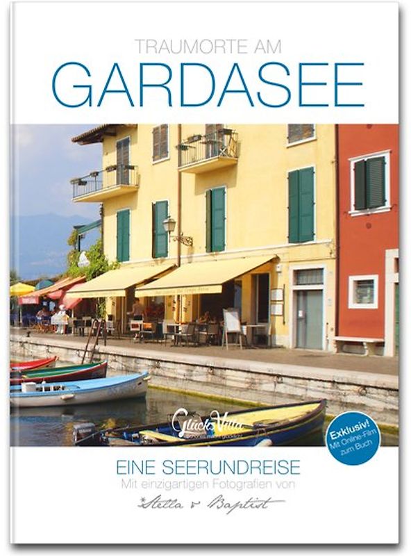 Traumorte am Gardasee