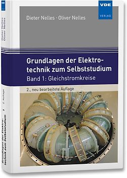Grundlagen der Elektrotechnik zum Selbststudium