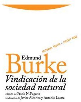 Vindicación de la Sociedad Natural
