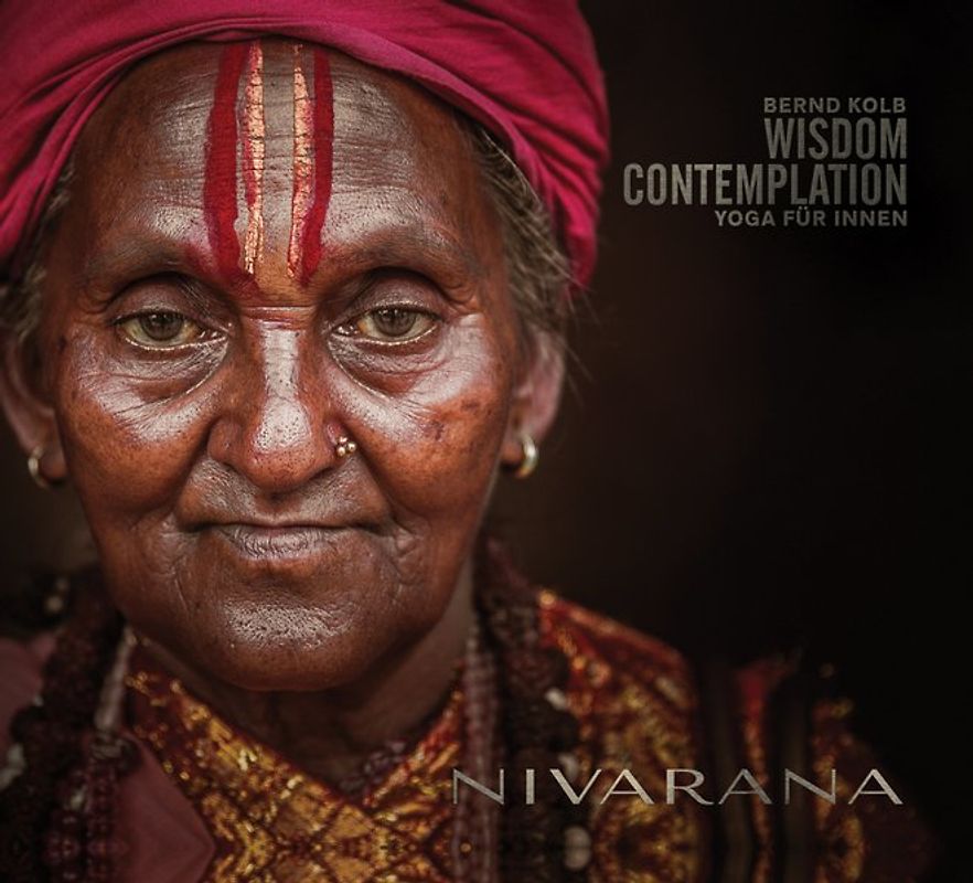 WISDOM CONTEMPLATION - NIVARANA