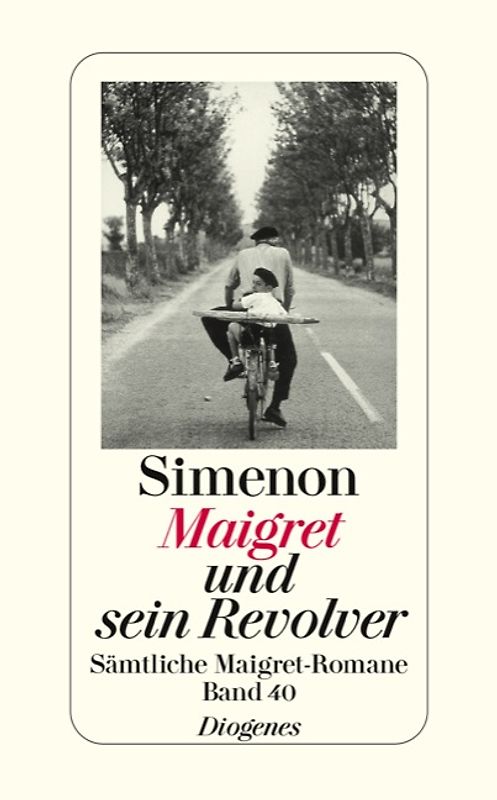 Maigret und sein Revolver
