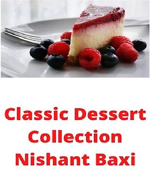Classic Dessert Collection