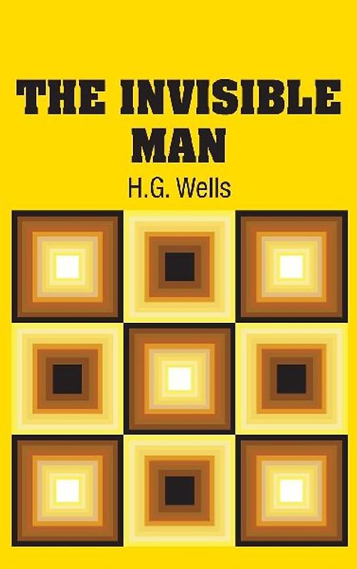 The Invisible Man