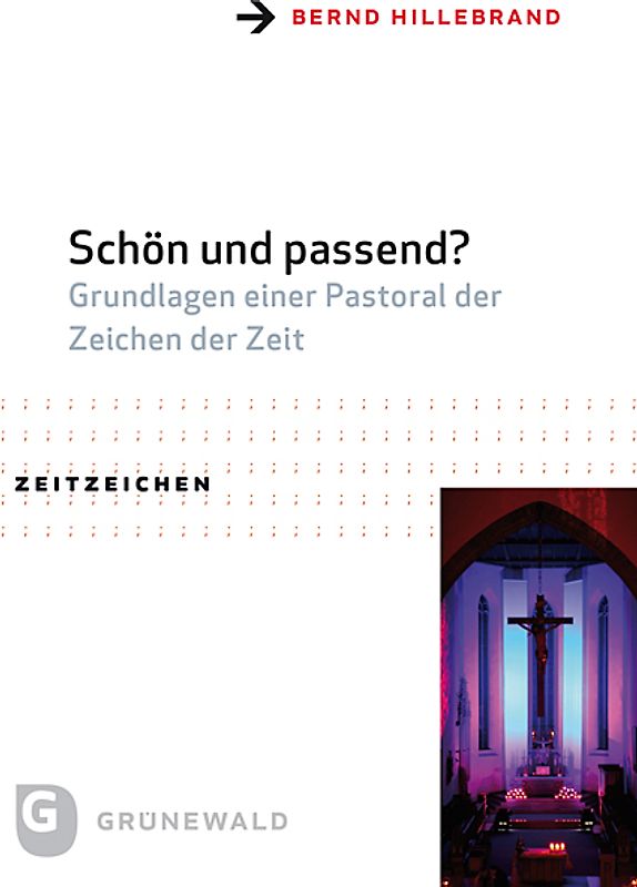 Schön und passend?