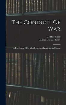 The Conduct Of War