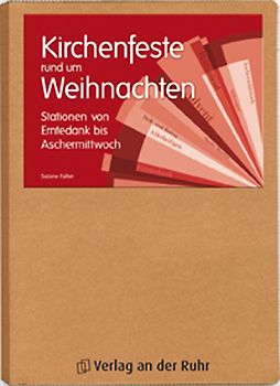 Kirchenfeste rund um Weihnachten