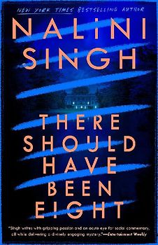 There Should Have Been Eight