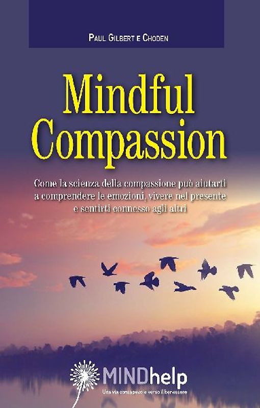 Mindful Compassion