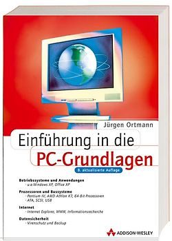 Einführung in die PC-Grundlagen