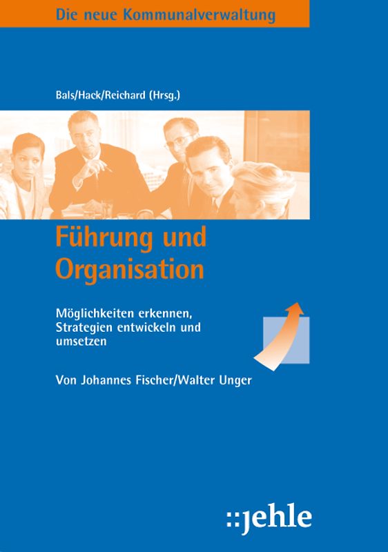 Führung und Organisation