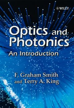 Optics and Photonics