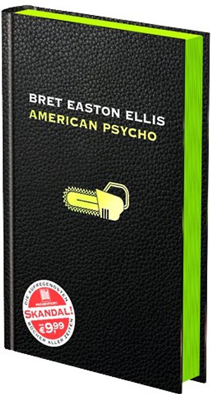 American Psycho