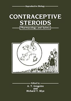 Contraceptive Steroids