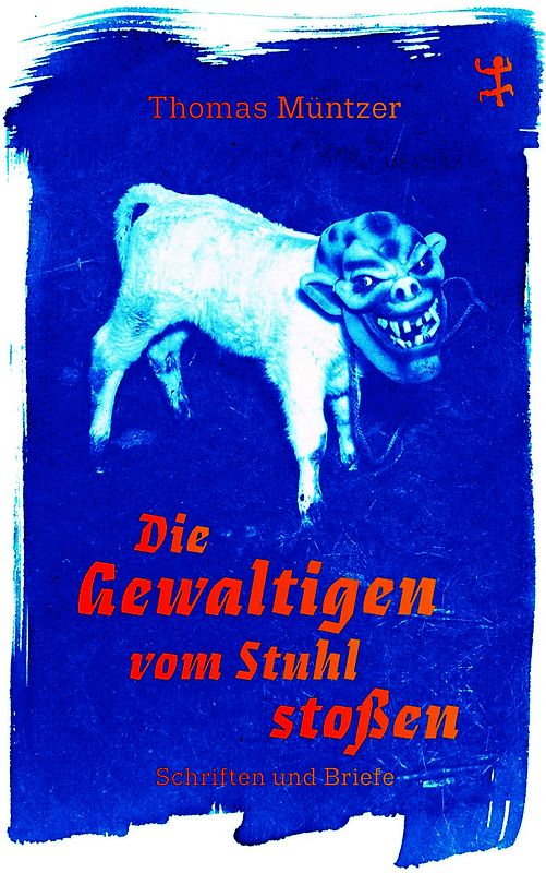 Die Gewaltigen vom Stuhl stoßen