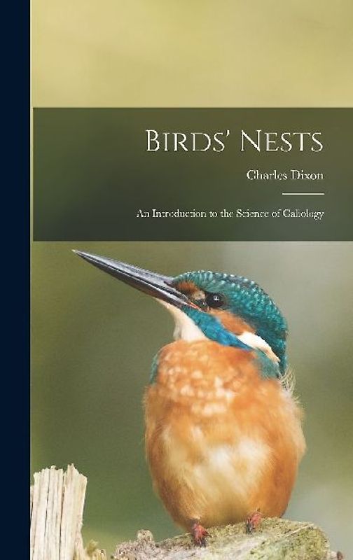 Birds' Nests: An Introduction to the Science of Caliology