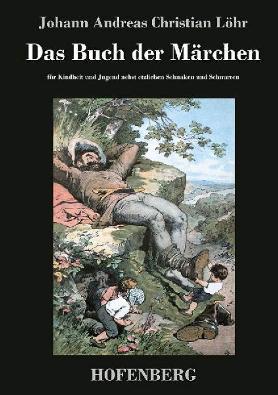 Das Buch der Märchen