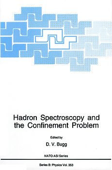Hadron Spectroscopy and the Confinement Problem