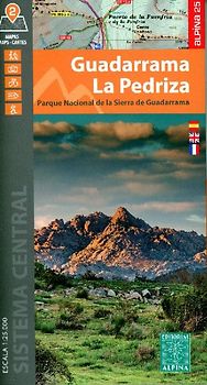 Guadarrama  La Pedriza