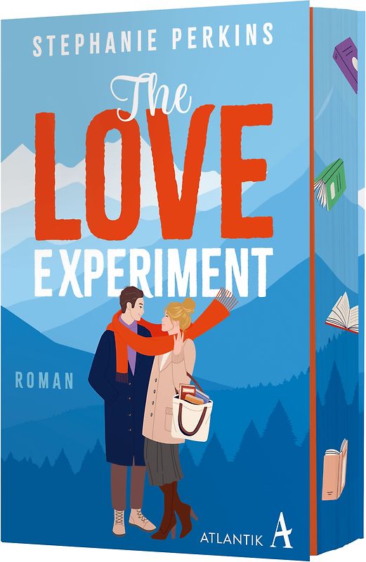 The Love Experiment