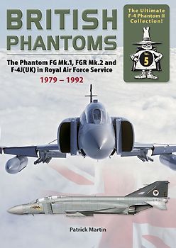 British Phantoms Part 2