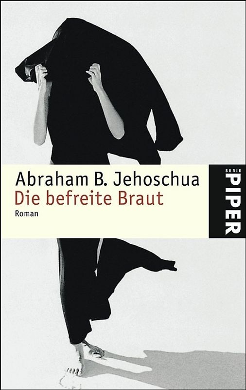Die befreite Braut