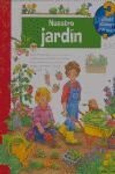 Nuestro jardín