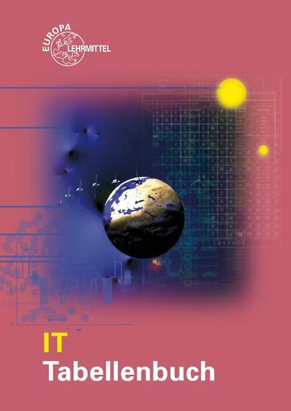 IT Tabellenbuch