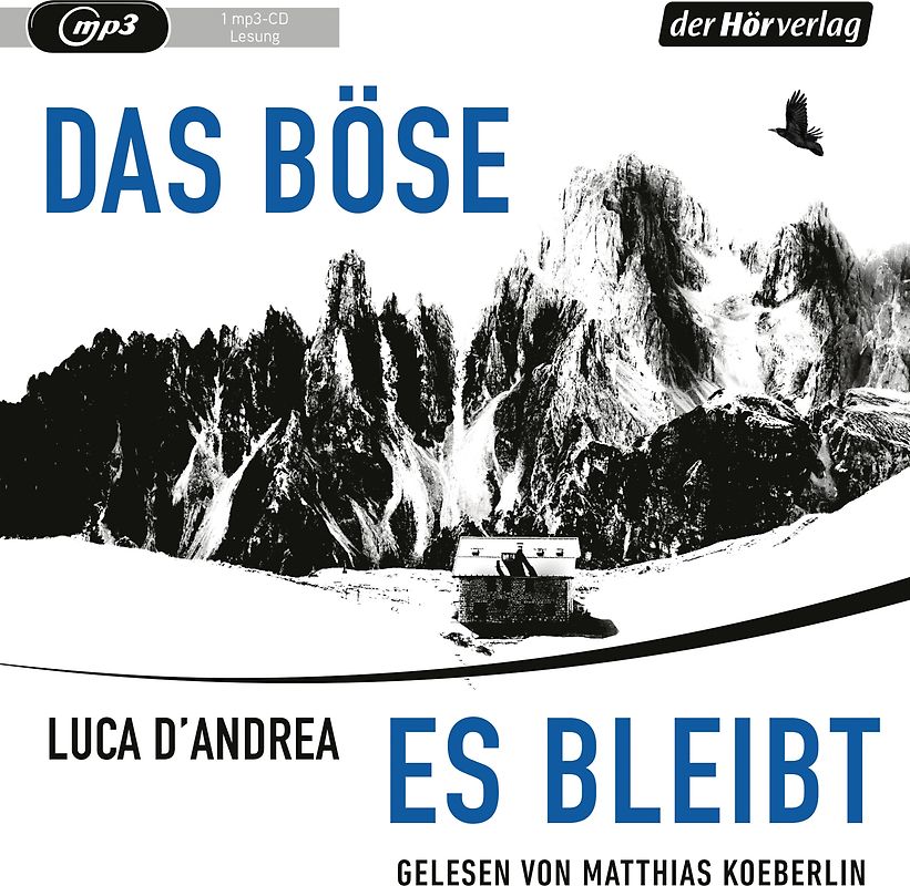 Das Böse, es bleibt