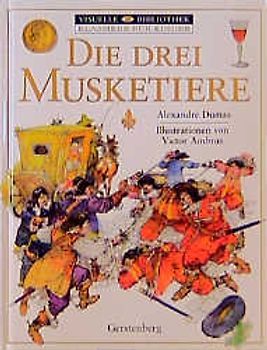 Die drei Musketiere