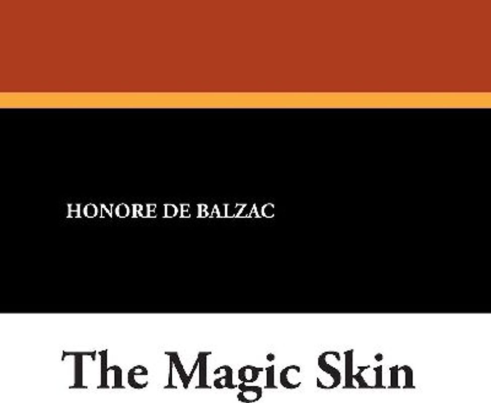 The Magic Skin