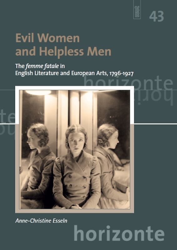 Evil Women and Helpless Men