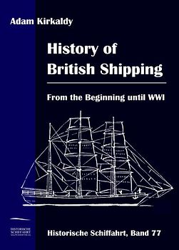 History of British Shipping